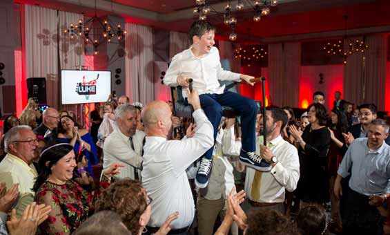 Corporate Events