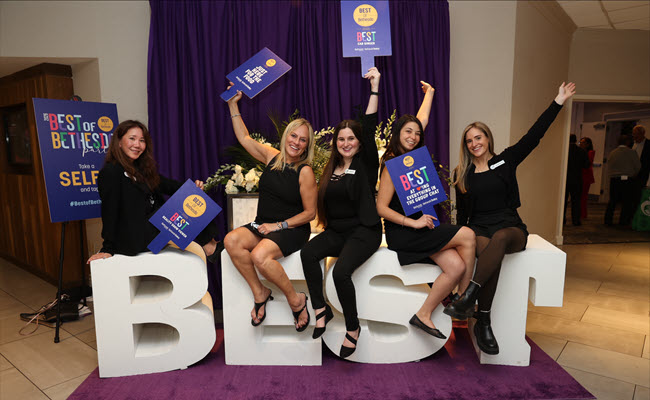 Best Of Bethesda
