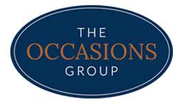 The Occasions Group.