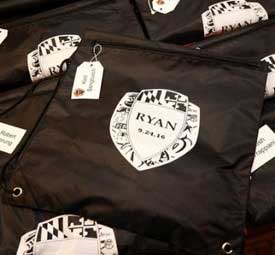 Favors / Promotional Items