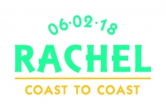 Rachel Logo Proof
