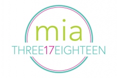 mia THREE17EIGHTEEN