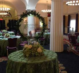 Corporate Events