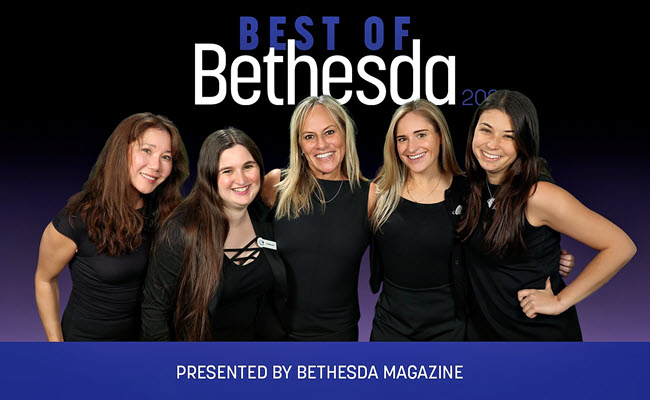 Best Of Bethesda