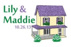 Lilly & Maddie logo proof revised 02-27-13