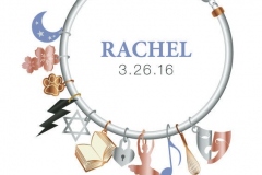 RACHEL