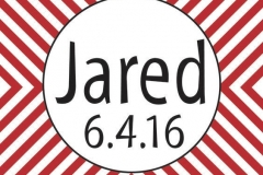 Jared