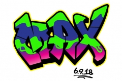 Max Logo Proof v4