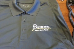 Promotional Products/Ancillary Items