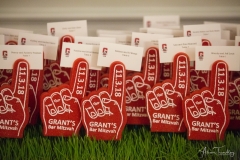 Promotional Products/Ancillary Items