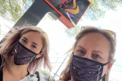 Amore & Hilton Inn Rockville