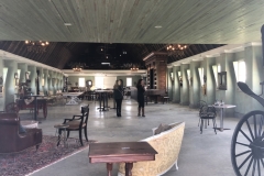 Aix La Chapelle Farm