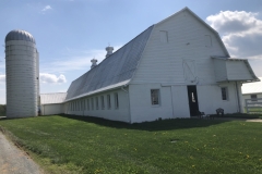Aix La Chapelle Farm