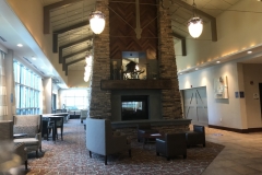 Homewood Suits Hilton