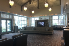 Homewood Suits Hilton