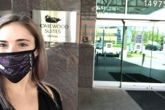 Homewood Suits Hilton