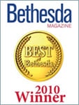 2010 Best of Bethesda