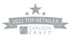 2021 Top Retailer