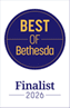2026 Best of Bethesda Finalist