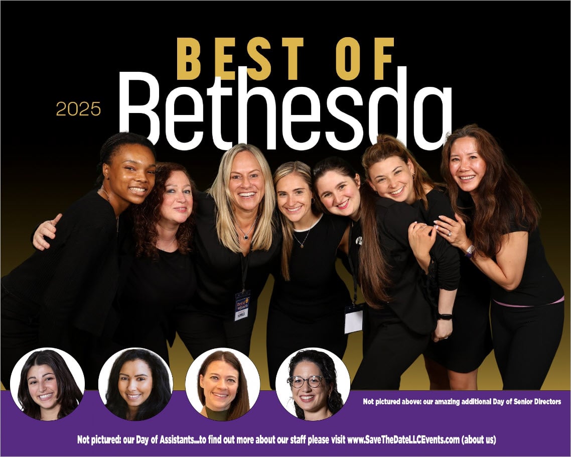 2026 Best Event Planners