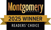 2025 Winner Readers' Choice