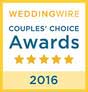 2016 Couples Choice Award